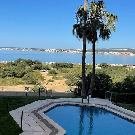 Gibraltar View - Marina Bay Apartamento