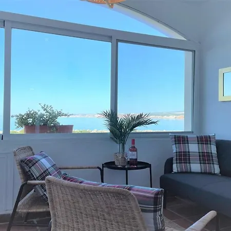 Apartment Gibraltar View - Marina Bay *